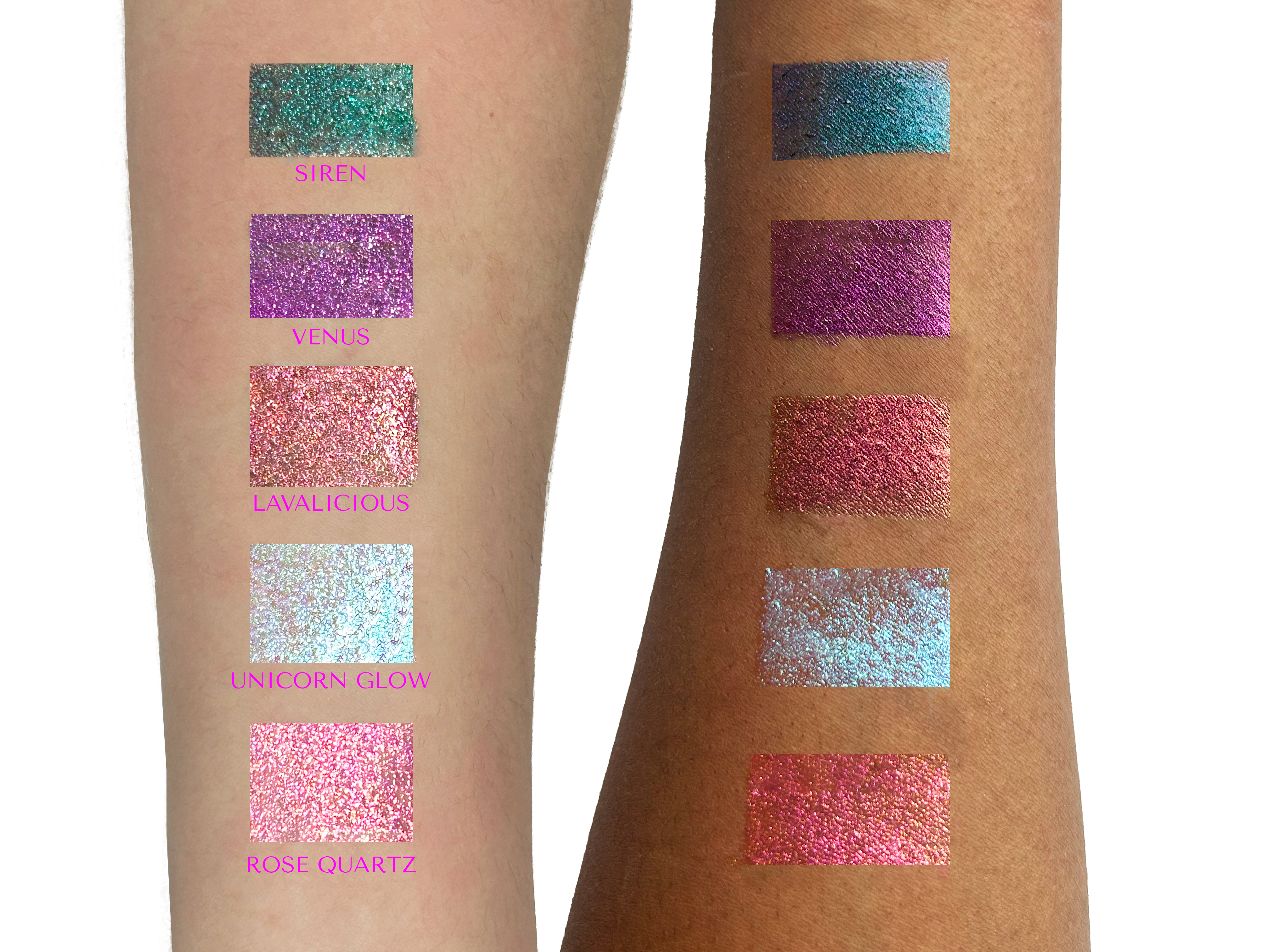 Unicorn Multidimensional Gloss