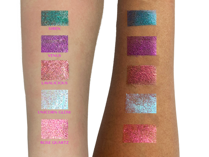 UNICORN MULTI DIMENSIONAL GLOSS