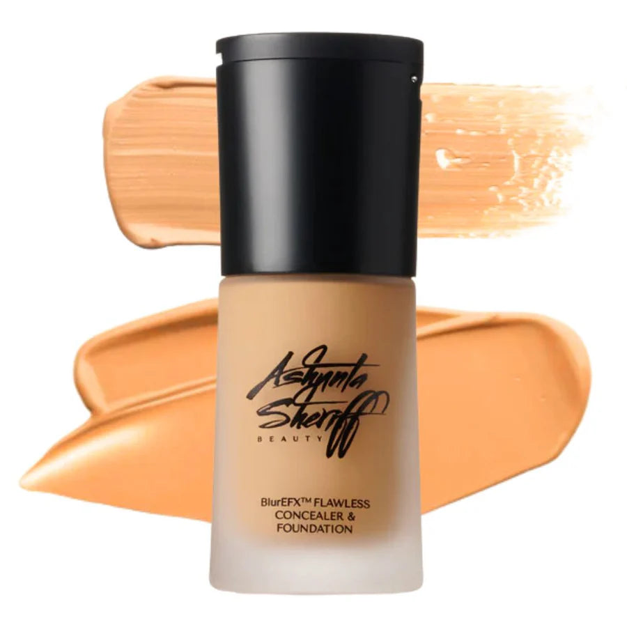 BlurEFX™ FLAWLESS CONCEALER & FOUNDATION DUO