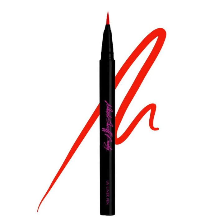 UV Glow Vegan Liner Pen