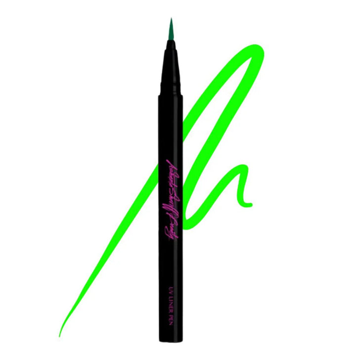 UV Glow Vegan Liner Pen