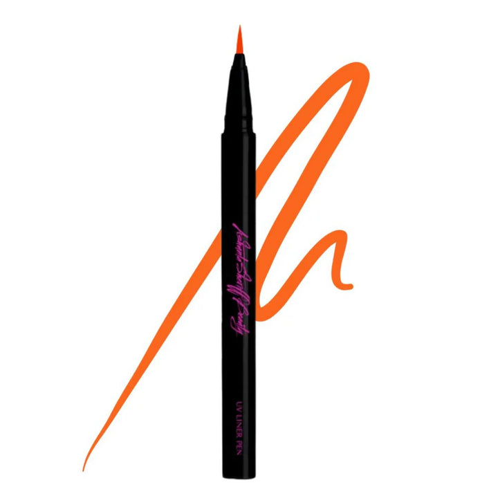 UV Glow Vegan Liner Pen