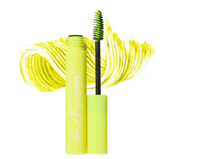 UV Vegan Mascara