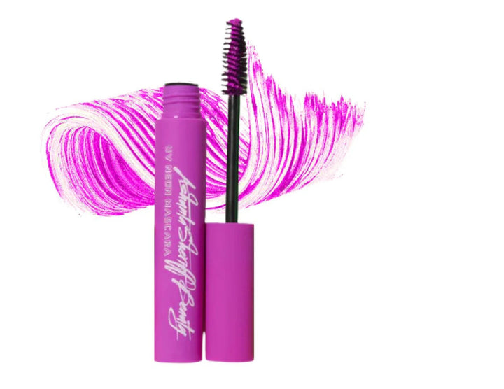 UV Vegan Mascara