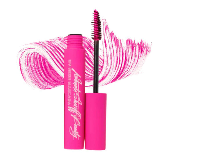 UV Vegan Mascara