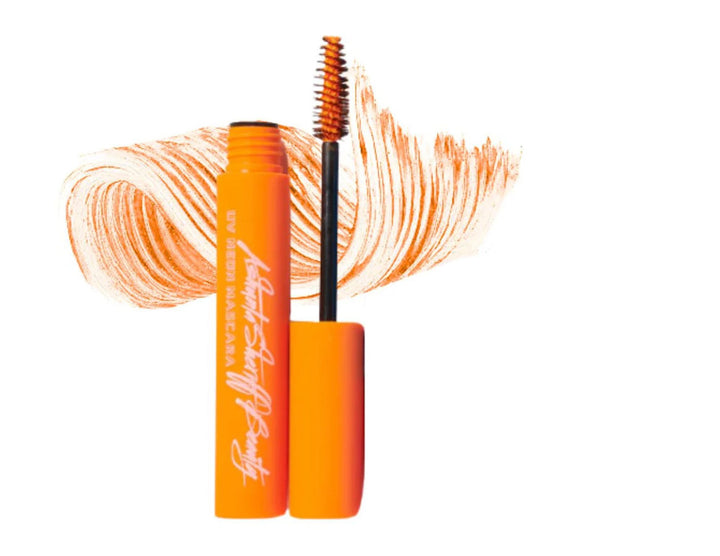 UV Vegan Mascara