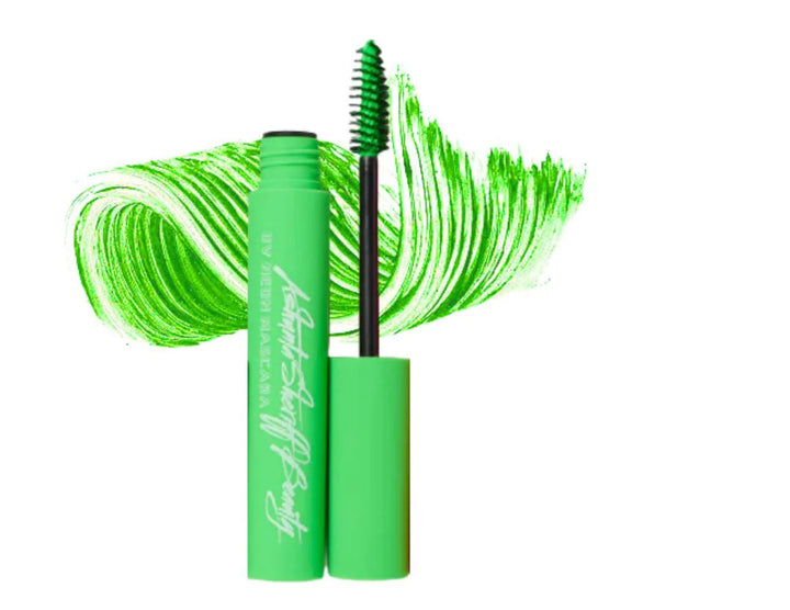 UV Vegan Mascara