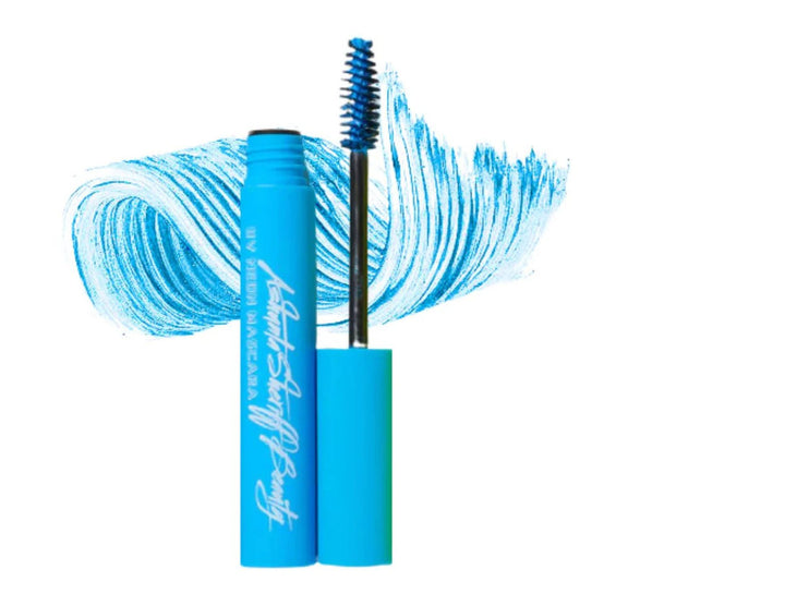 UV Vegan Mascara