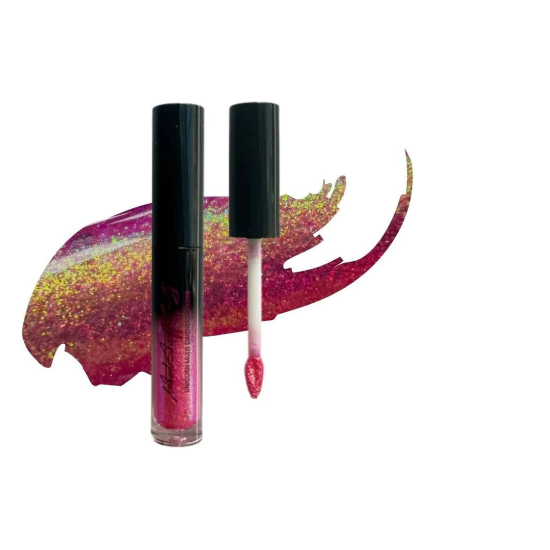 Unicorn Multidimensional Gloss