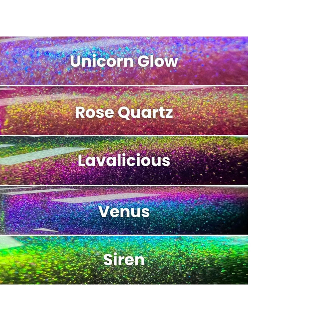 Unicorn Multidimensional Gloss