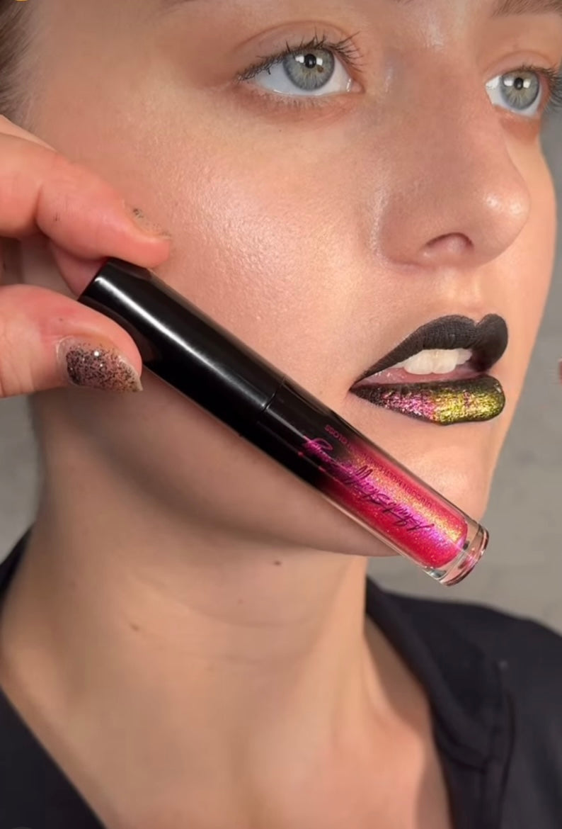 Unicorn Multidimensional Gloss