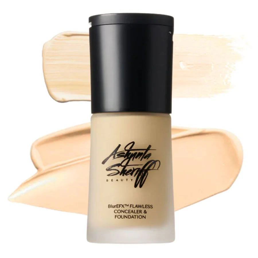 BlurEFX™ FLAWLESS CONCEALER & FOUNDATION DUO