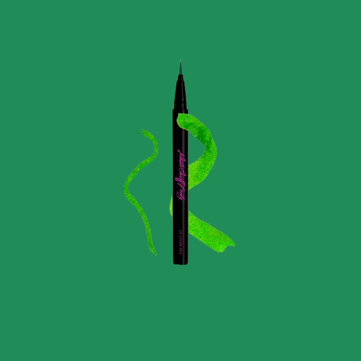 UV VEGAN LINER PEN