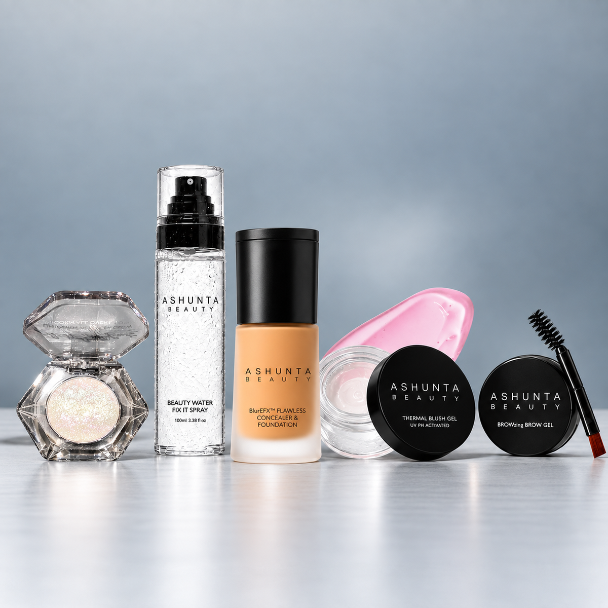 GLOW Shop the Look Bundle