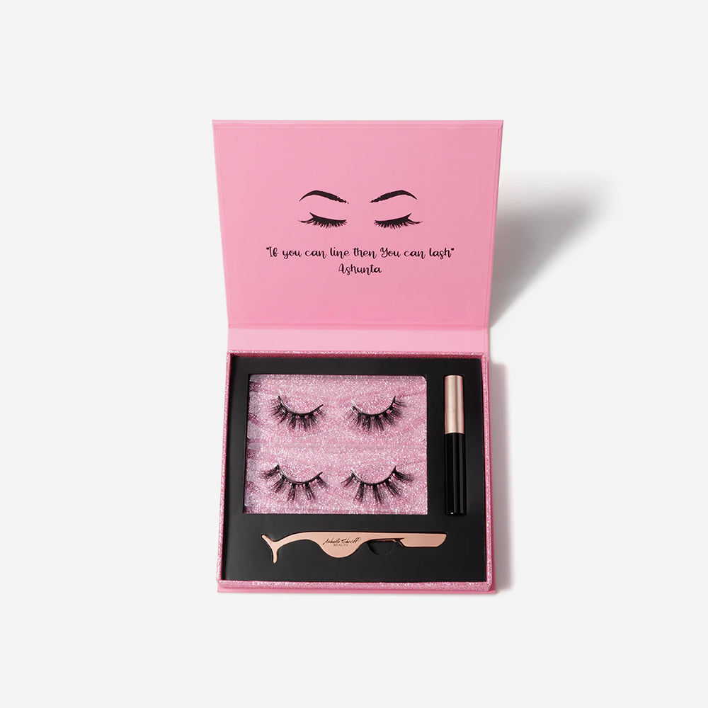 MagnetiEYES™ Drama Mags Luxury Lash Set