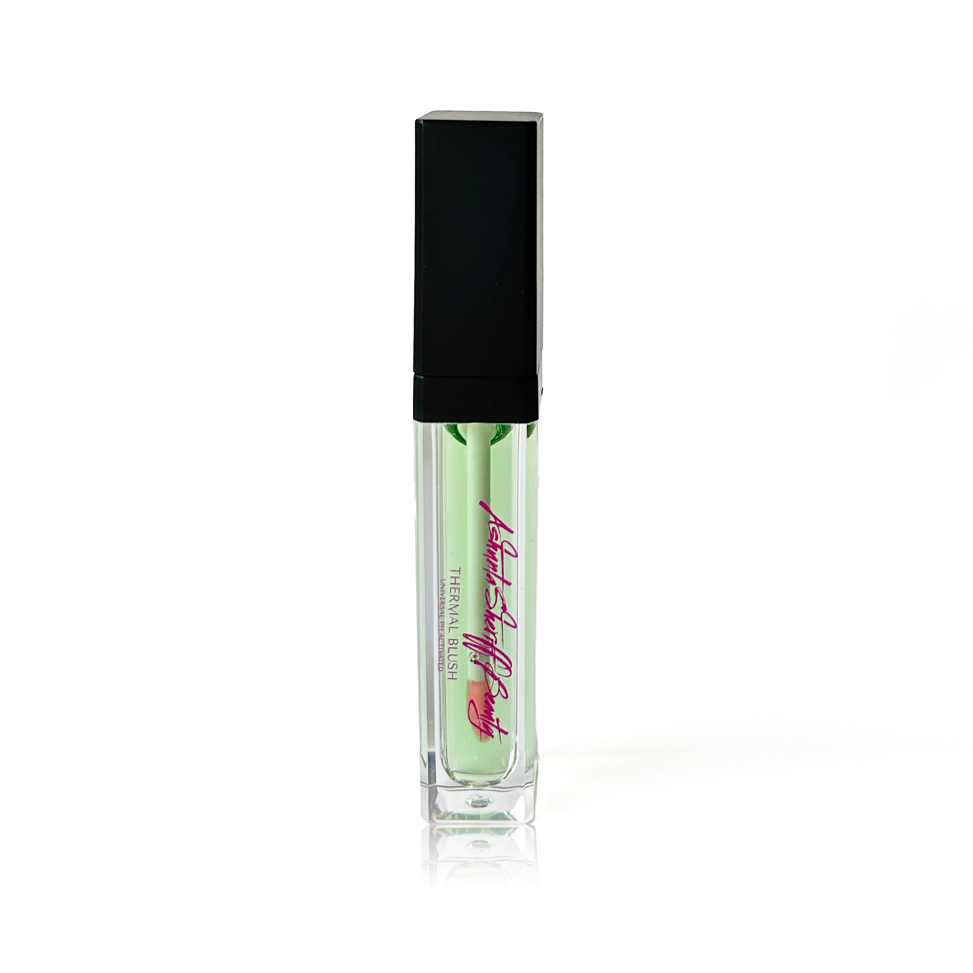 Thermal Blush Oil Serum