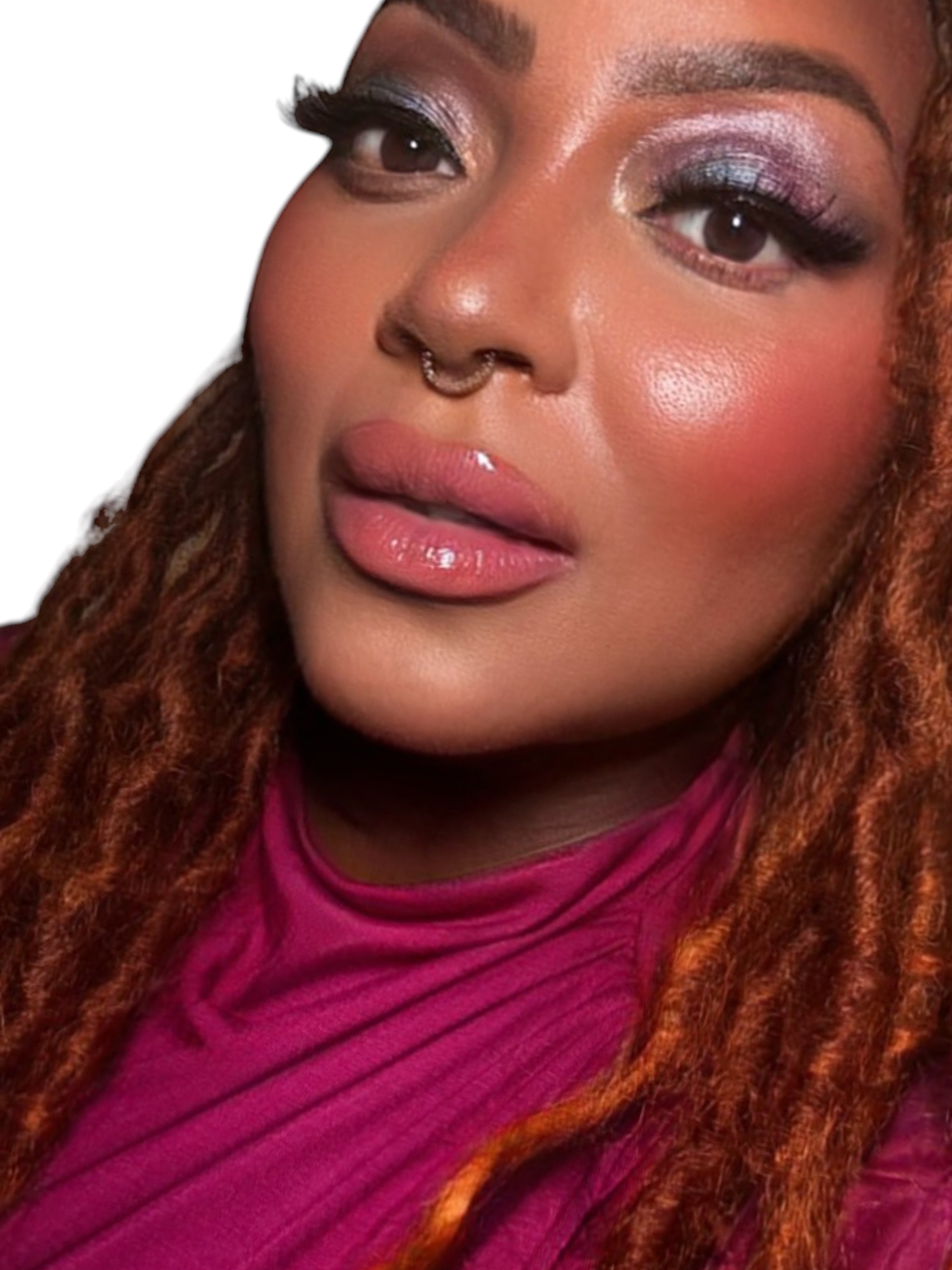 Unicorn Blush & Highlighter Palette