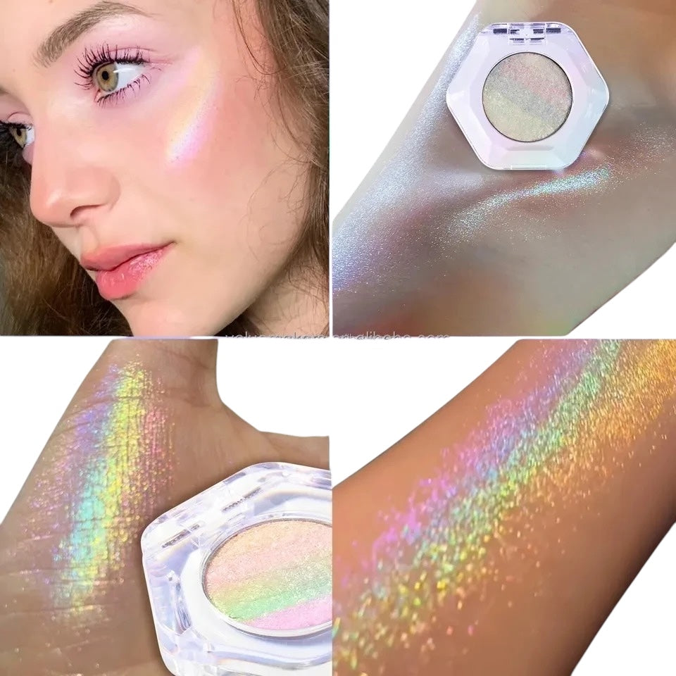 Unicorn All Over Glow