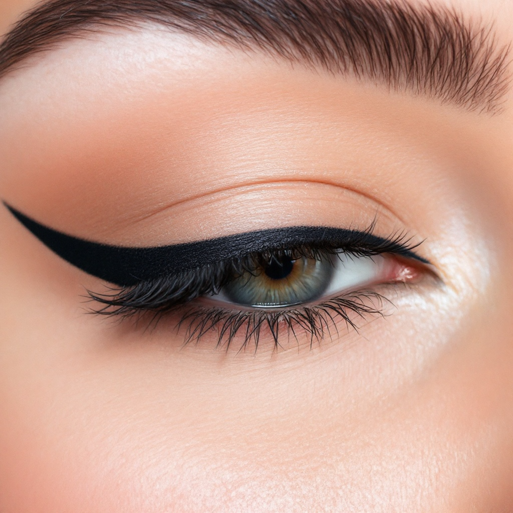 Precision Gel Liner