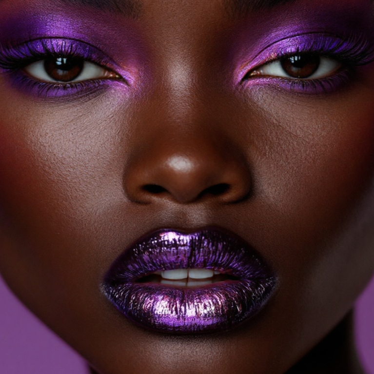 Unicorn Multidimensional Gloss