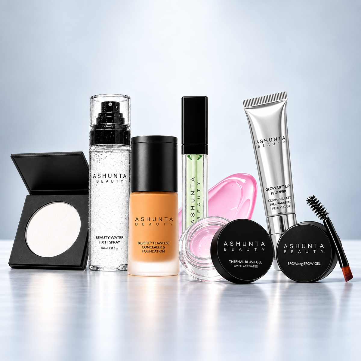 FLUSH Shop the Look Bundle