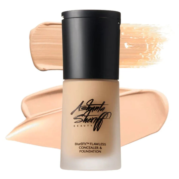 BlurEFX™ FLAWLESS CONCEALER & FOUNDATION DUO