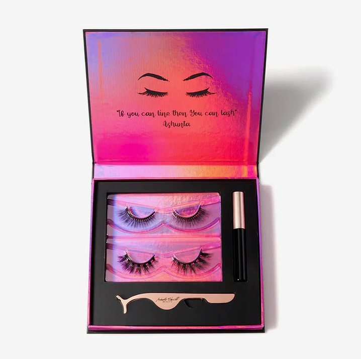 SULTRY Shop the Look Bundle