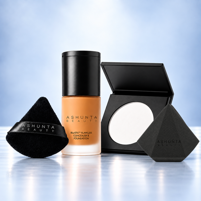 THE BLUR BAR™ Bundle