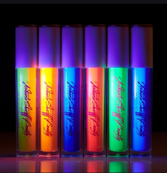 UV PAINT LINERS