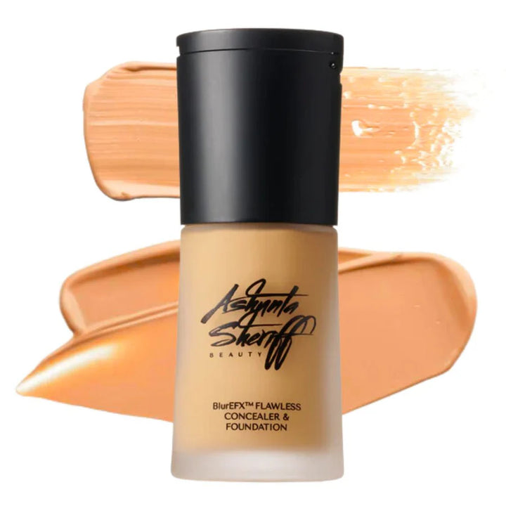 BlurEFX™ FLAWLESS CONCEALER & FOUNDATION DUO