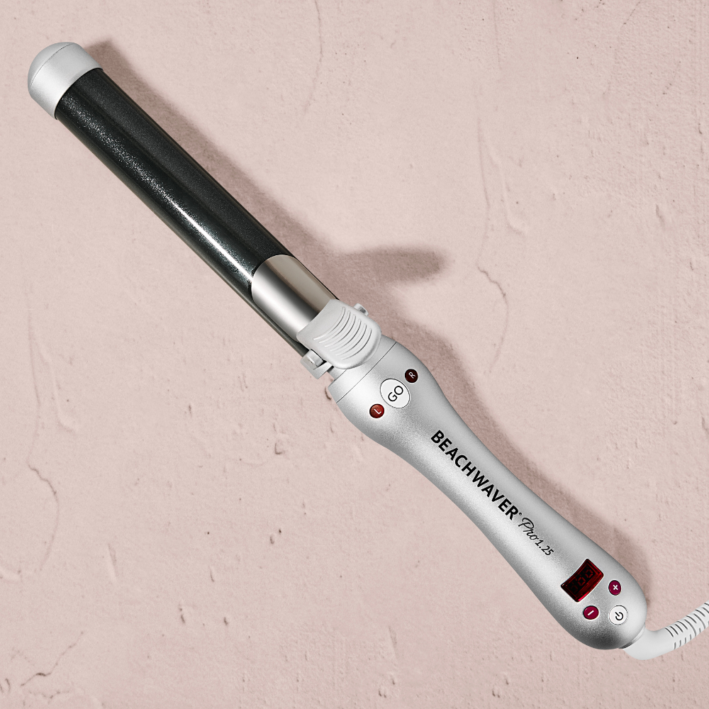 Beachwaver Pro Series - Ashunta Sheriff Beauty