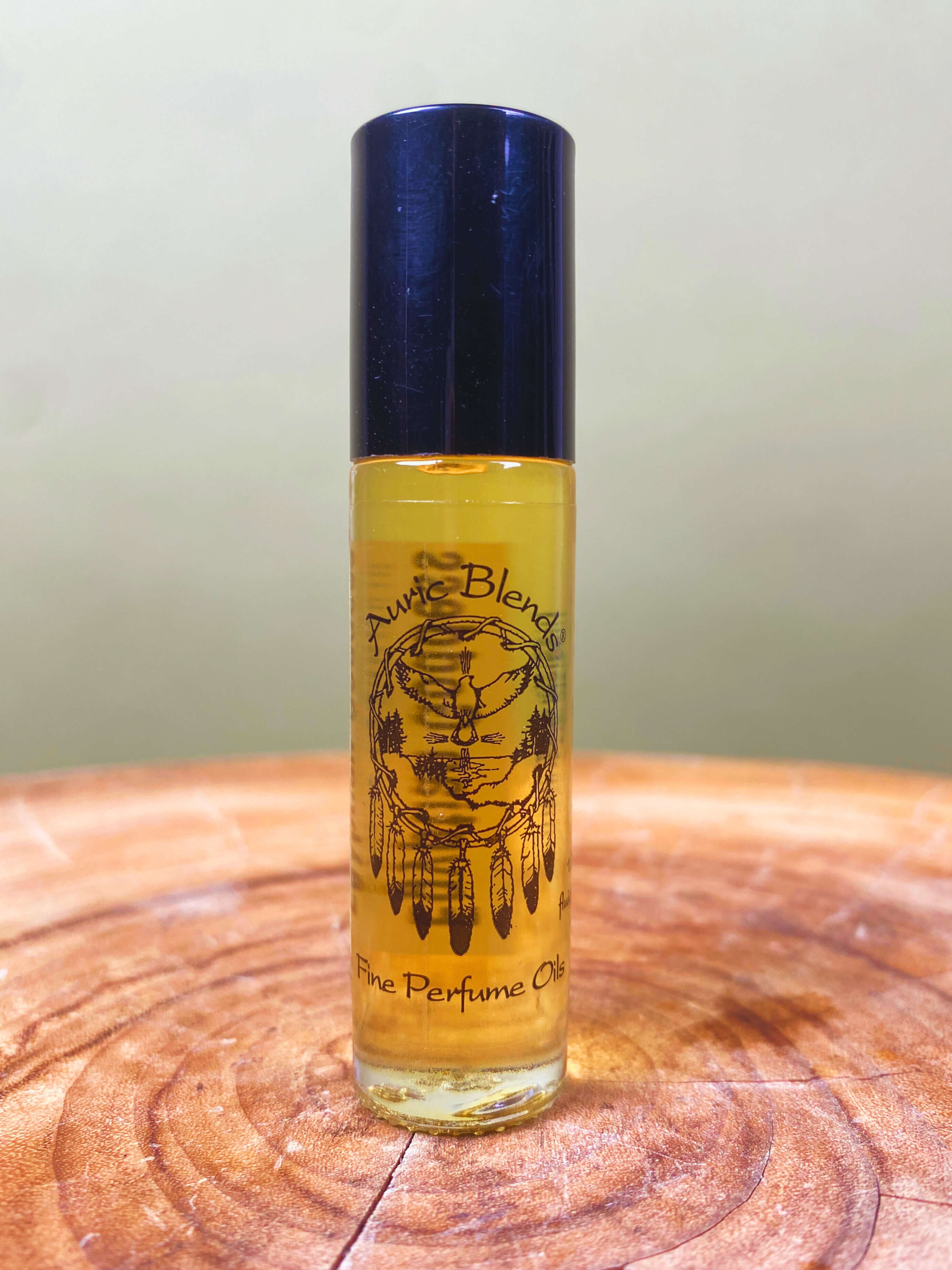 Egyptian Goddess Roll-on Perfume Oil | 0.33 fl oz - Ashunta Sheriff Beauty