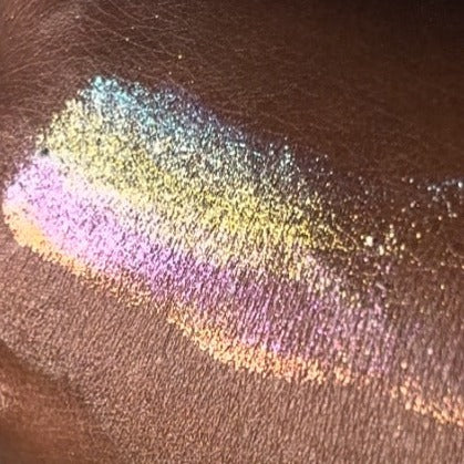 Unicorn All Over Glow