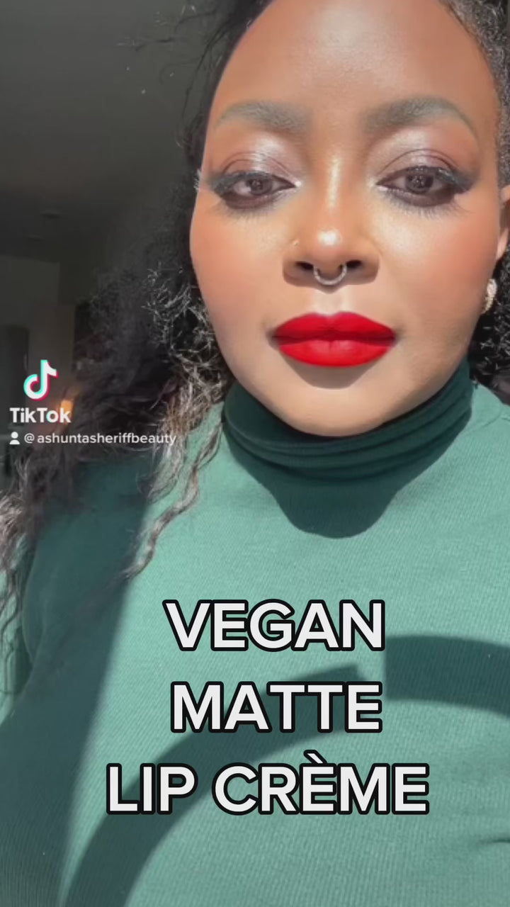 VEGAN MULTI USE MATTE CRÈME