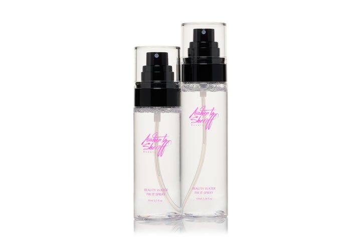 BEAUTY WATER FIX IT SPRAY