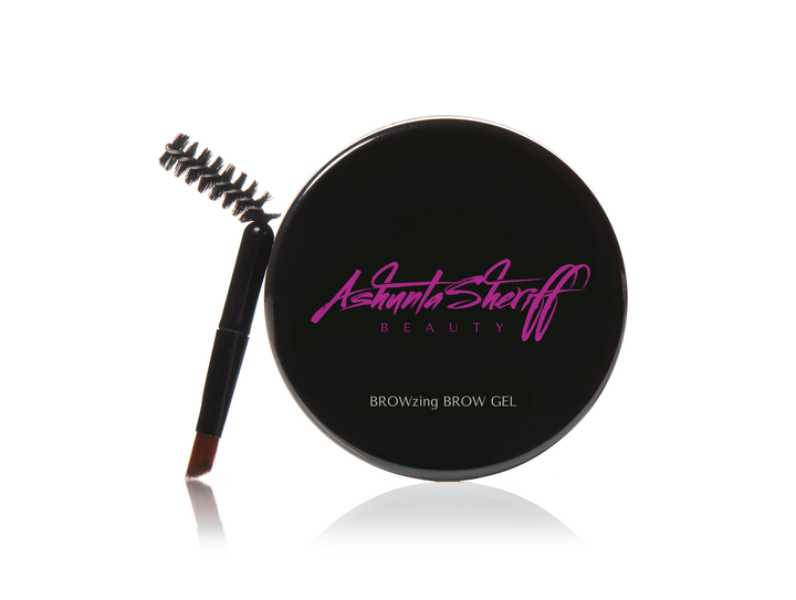 BROWzing BROW GEL