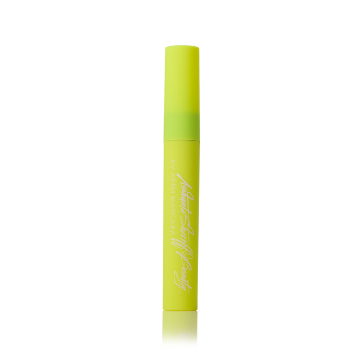 UV Vegan Mascara