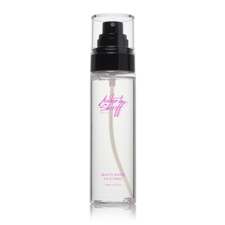 BEAUTY WATER FIX IT SPRAY