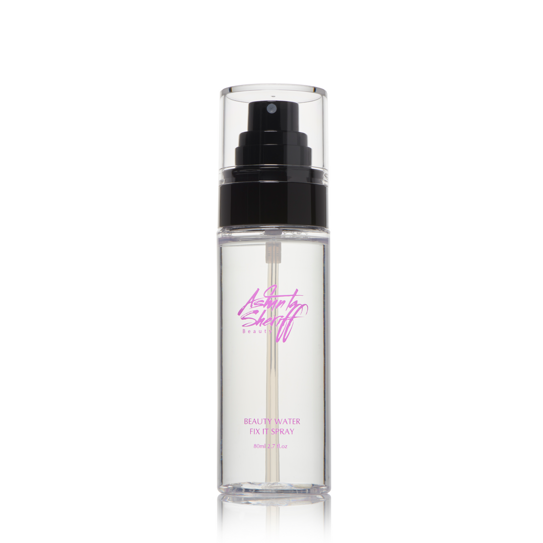 BEAUTY WATER FIX IT SPRAY