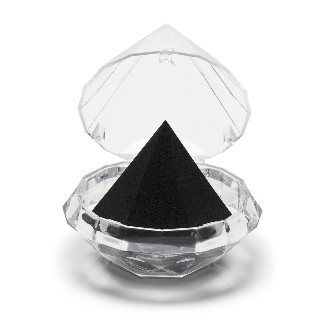 BLACK DIAMOND MAKEUP SPONGE