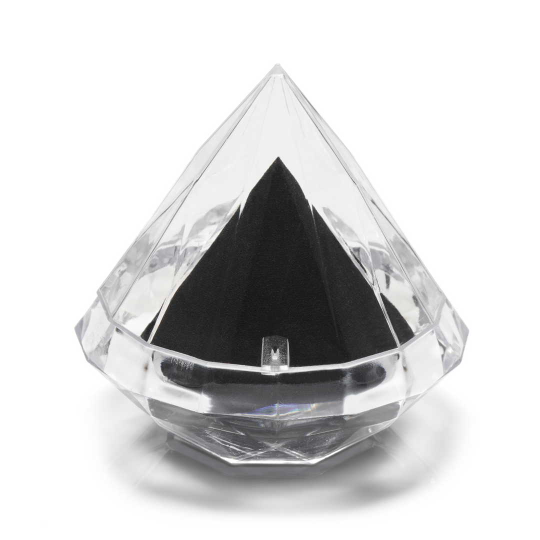 BLACK DIAMOND MAKEUP SPONGE