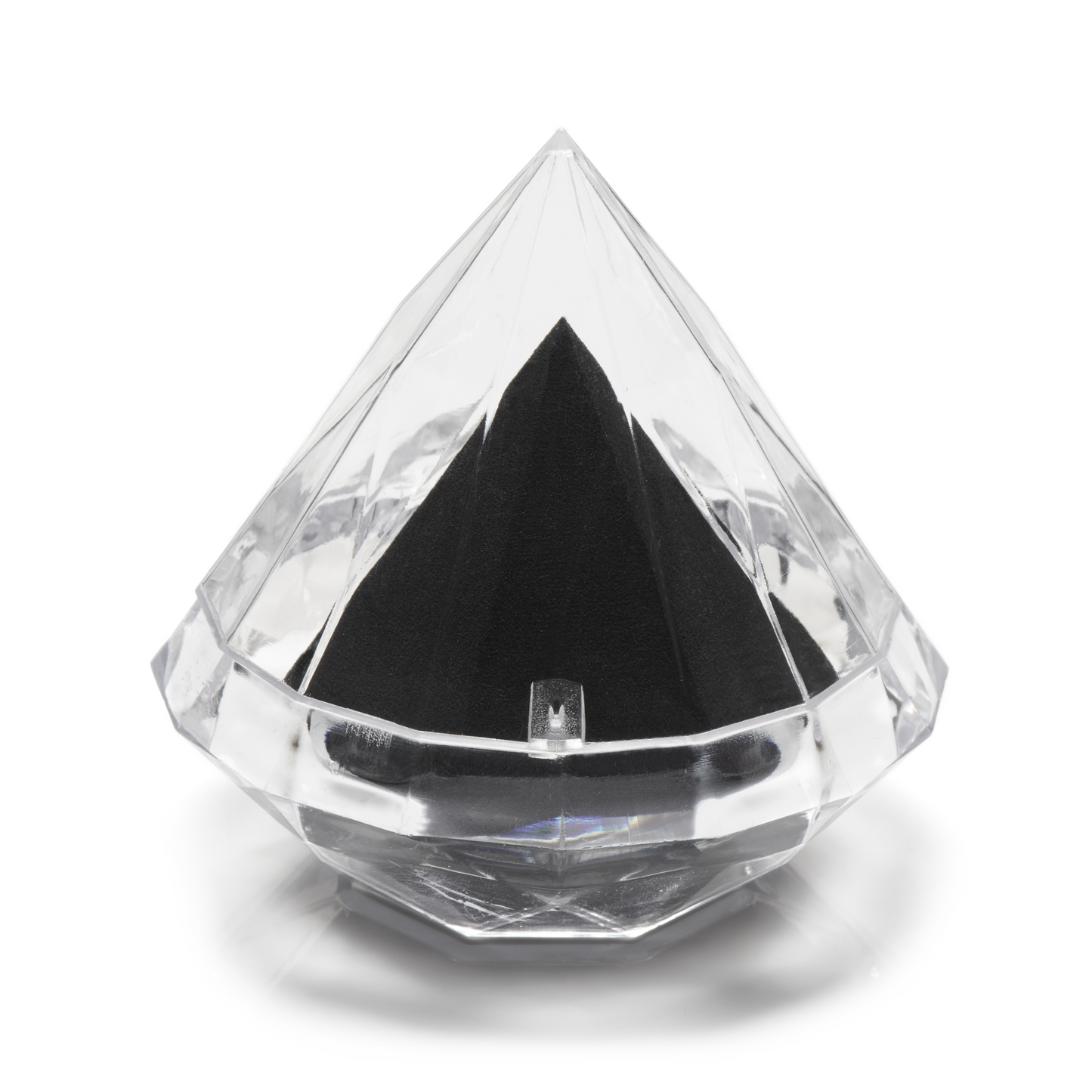 BLACK DIAMOND MAKEUP SPONGE – Ashunta Sheriff Beauty