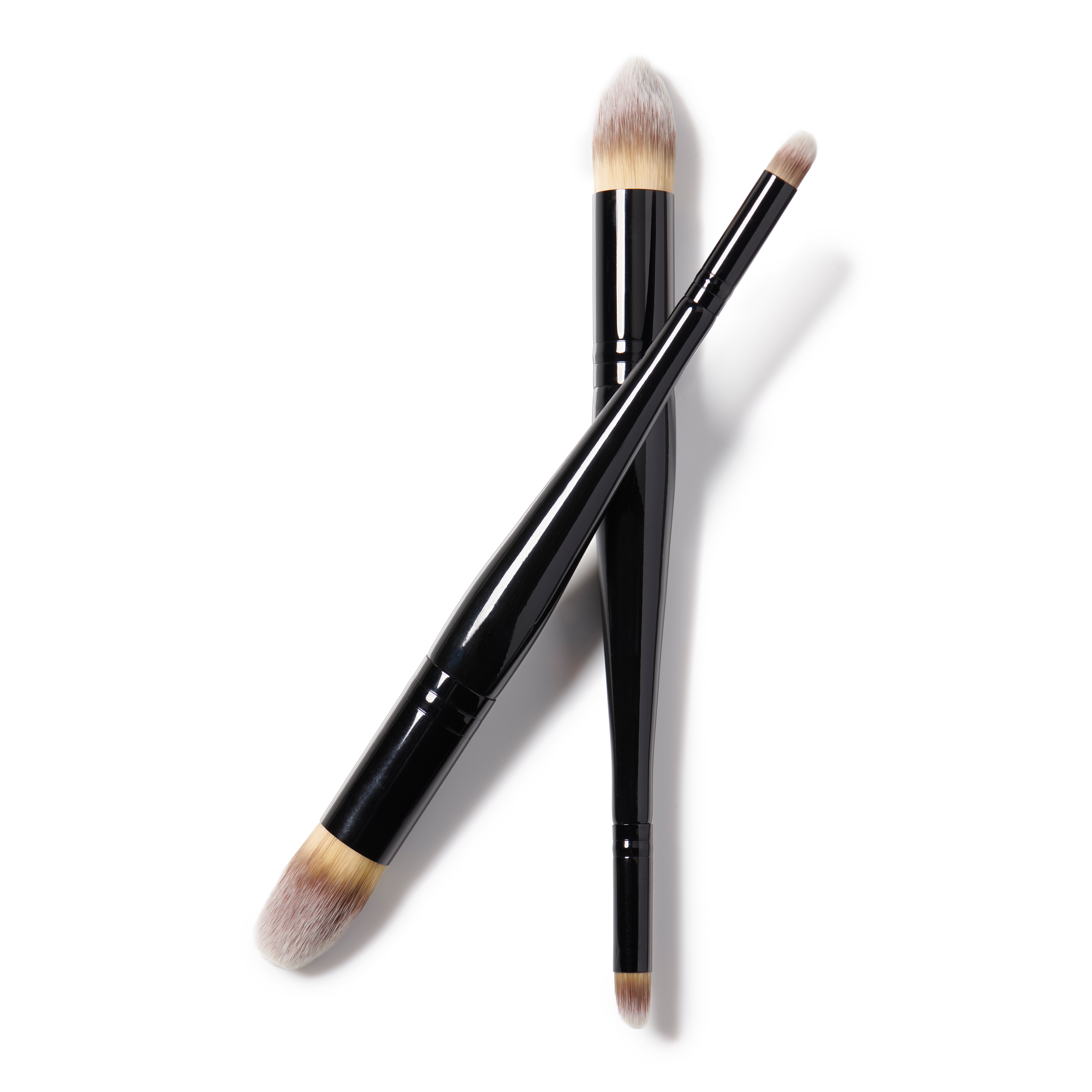 DUAL-END BLENDING BRUSH