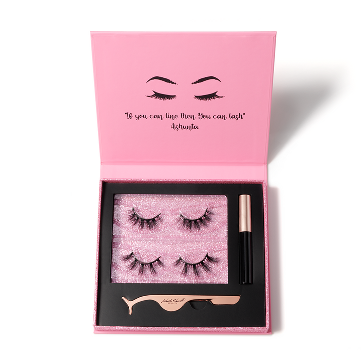 MagnetiEYES™ DRAMA MAGS LUXURY LASH SET