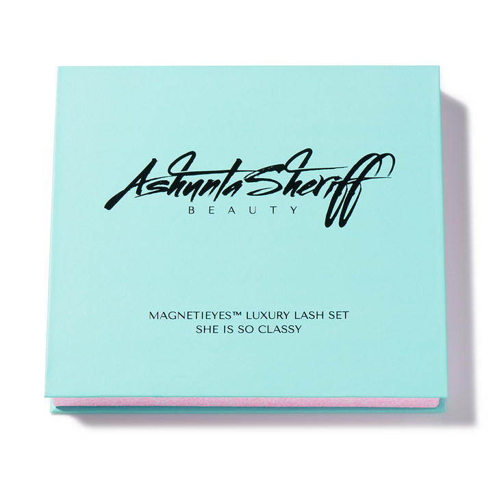 MagnetiEYES™ SHE IS SO CLASSY LASH SET